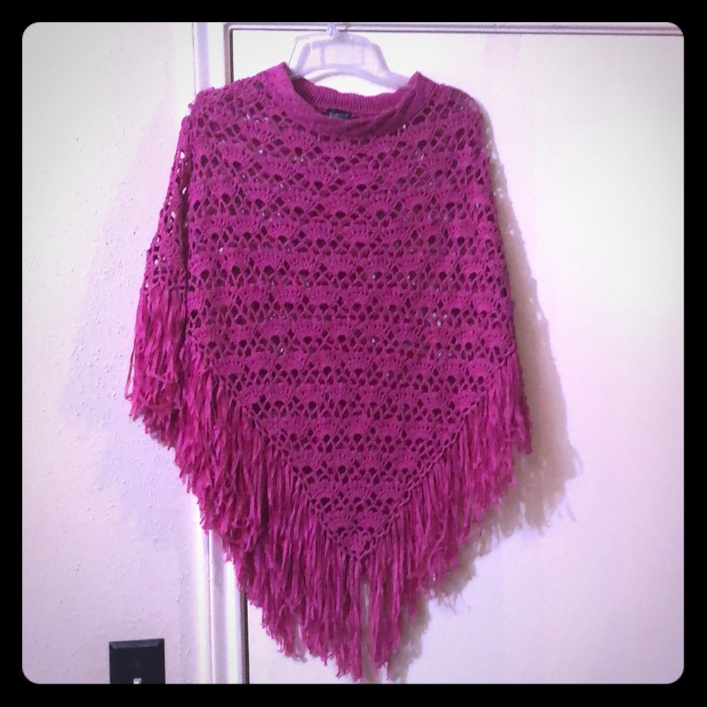 Poncho